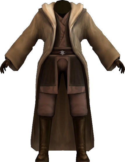 kotor 2 jedi robes