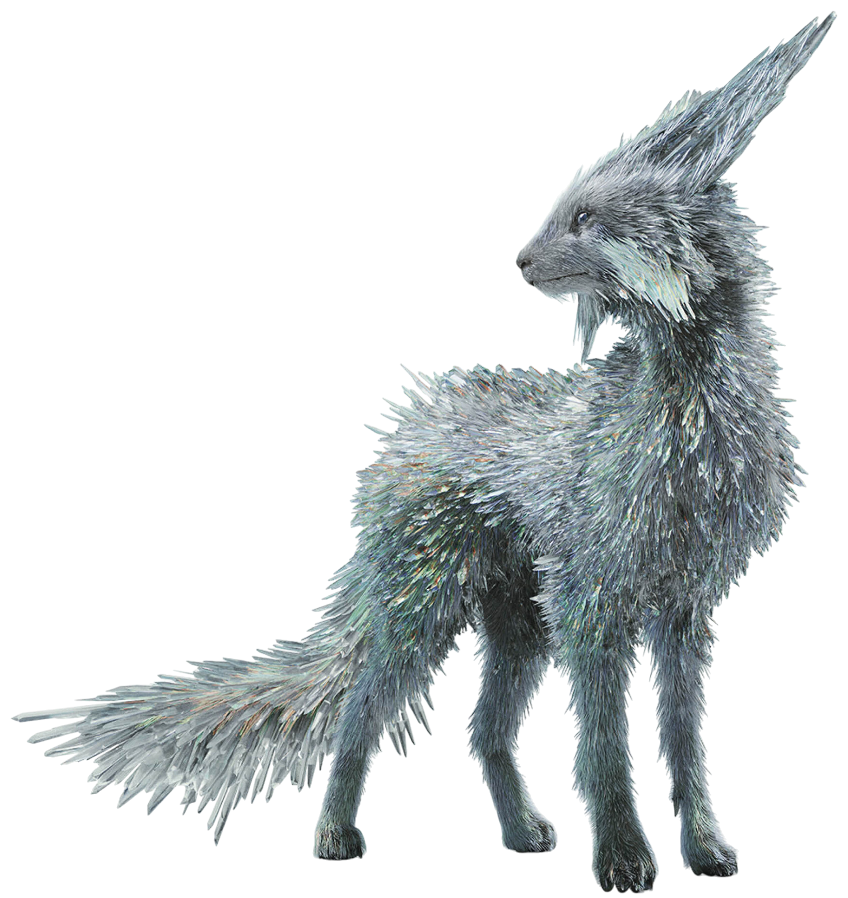 Vulptex appearance 