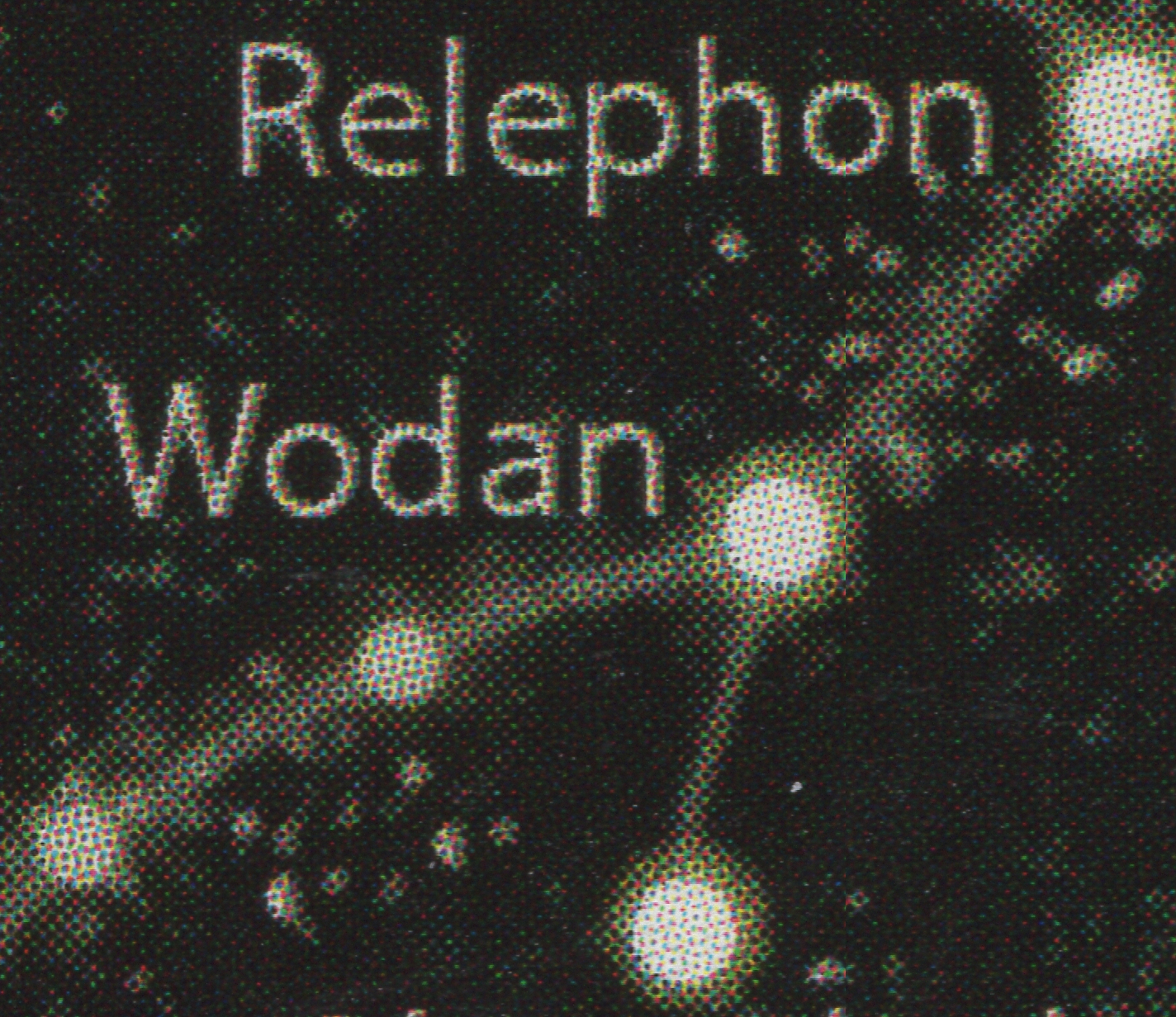 Wodan system appearance in Common Appearance