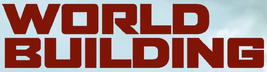 WorldBuilding