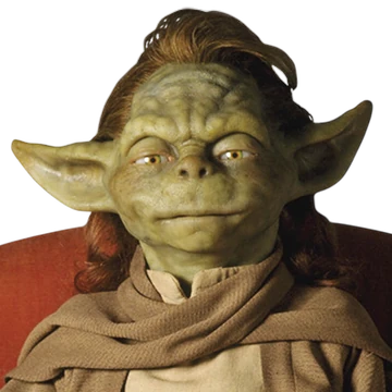 Yaddle | Wookieepedia | Fandom