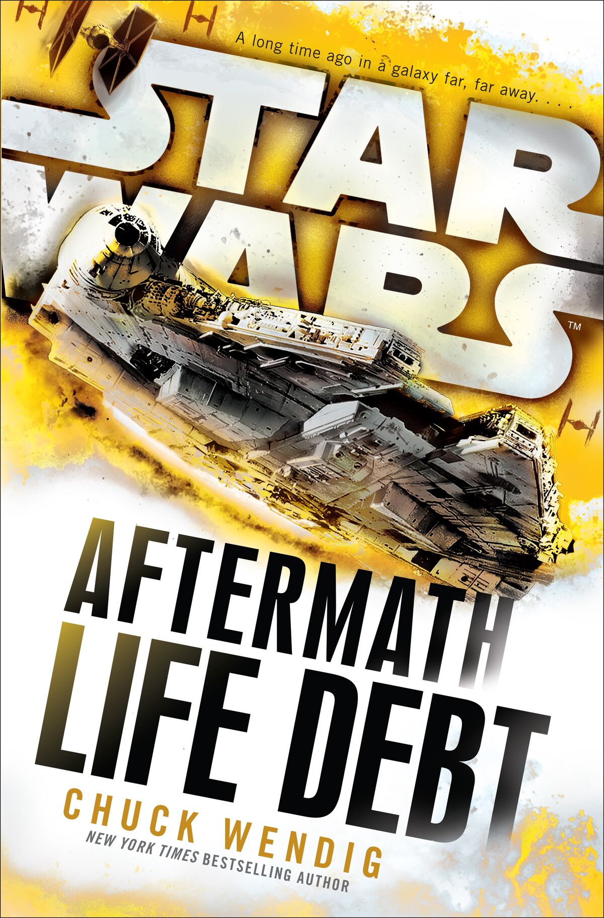 Aftermath Life Debt Wookieepedia Fandom