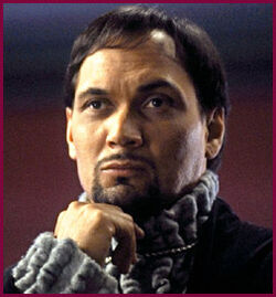 Bail Organa Aotc