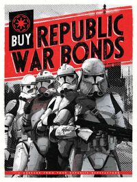 Buy Republic War Bonds