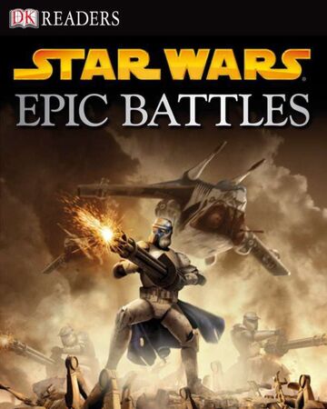 Star Wars Epic Battles Wookieepedia Fandom