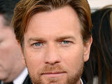 Ewan McGregor