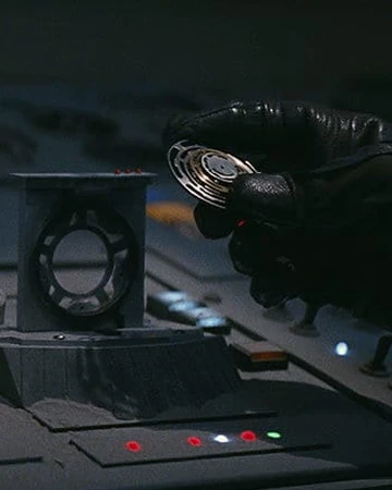 ファースト オーダー データ メダル Wookieepedia Fandom