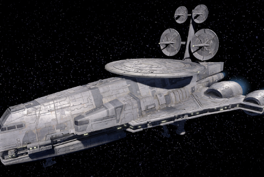 Gozanti class Assault Carrier Wookieepedia Fandom