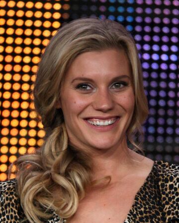 Katee Sackhoff Wookieepedia Fandom