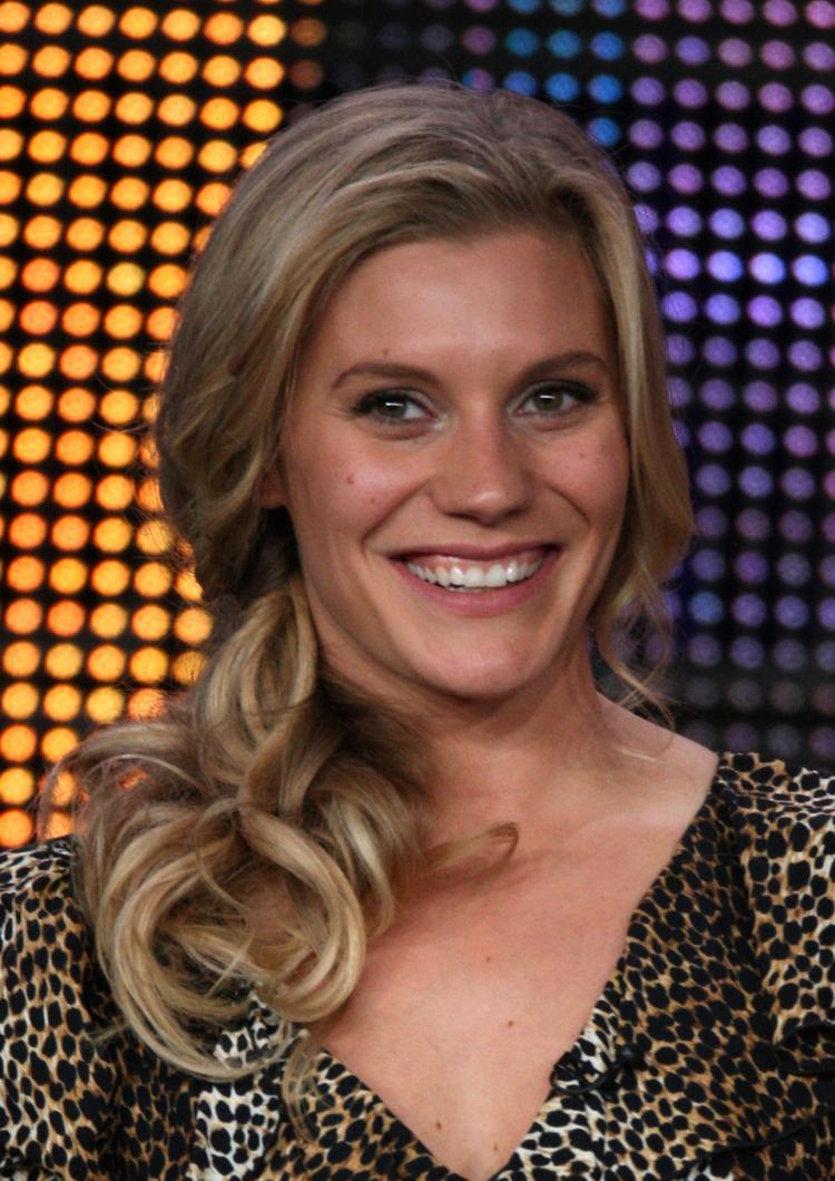 Katee Sackhoff Wookieepedia Fandom