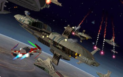 Lego Star Wars: The Video Game - Wikipedia