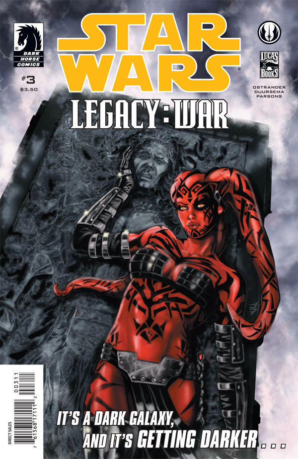 Legacy—War 3 appearance in Common Appearance