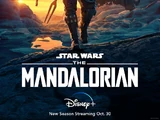 A mandalóriai: Második évad