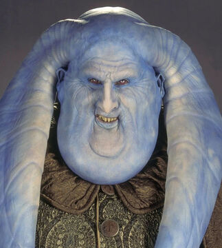Orn Free Taa Attack Of The Clones Star Wars SAGA Series