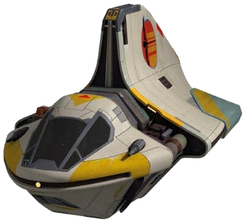 Lego star wars phantom 2 sales