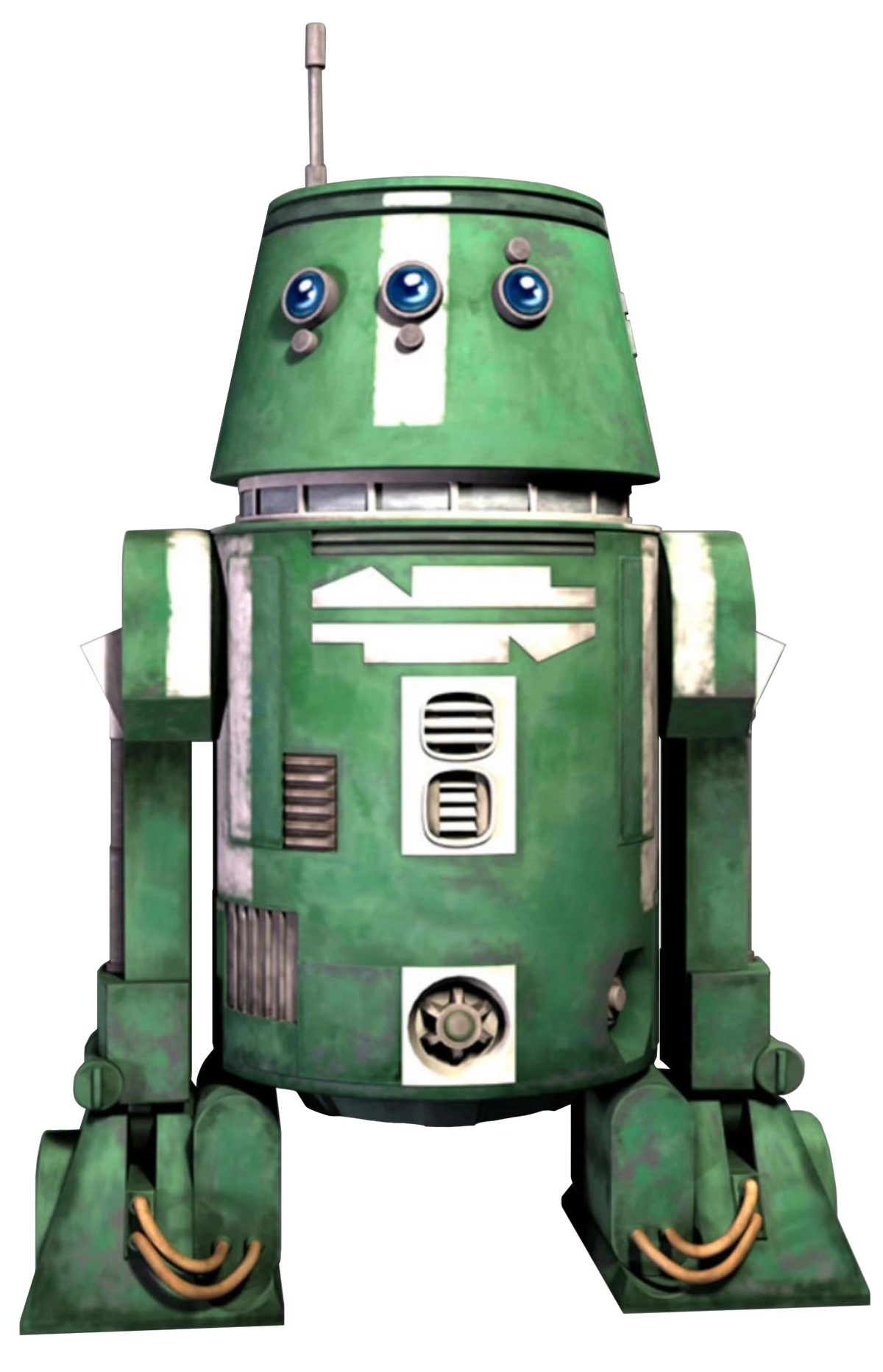 ガルーブ 1996年 スターウォーズ アドベンチャーギア デススター