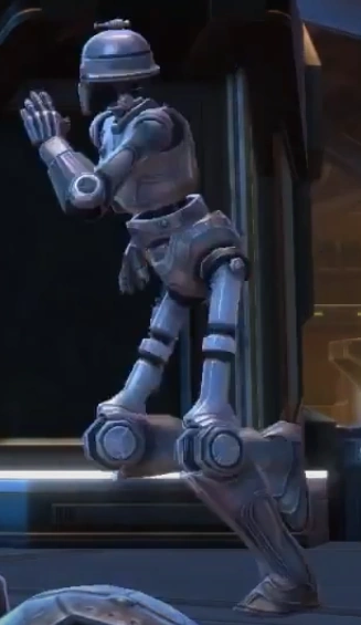 Racer A2D-3 | Wookieepedia | Fandom