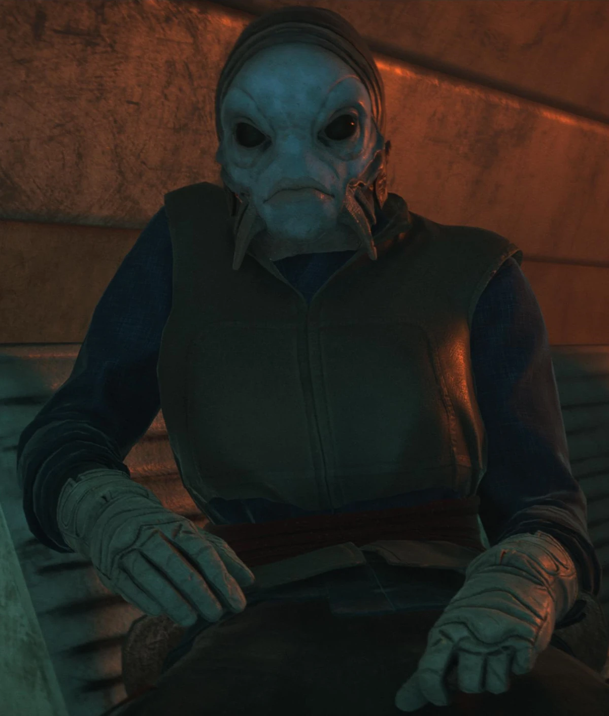 Roba Barev | Wookieepedia | Fandom