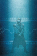 Full cover art