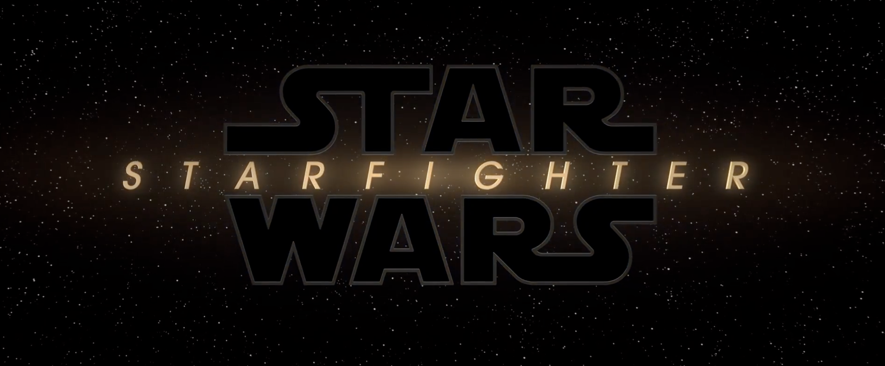 Picture of Star Wars: Starfighter