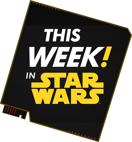 This Week! in Star Wars appearance in Common Appearance