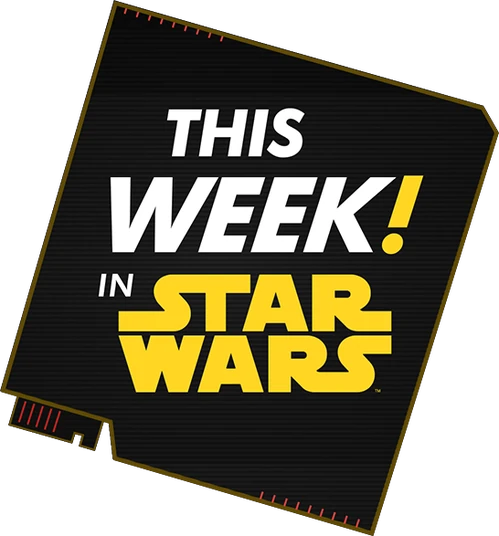 This Week in Star Wars logo