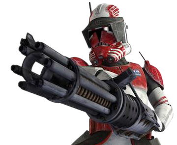 Star wars clone commander thorn discount