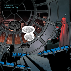Throne room SW20 8