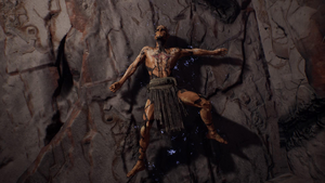 ViscusDead