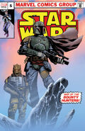Mike McKone variant