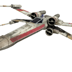TK-C　STAR WARSスターウォーズA-wingAウィングファイター Amazon | スター・ウォーズ/スカイウォーカーの夜明け Xウイング