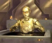 3PO TCG by Juta