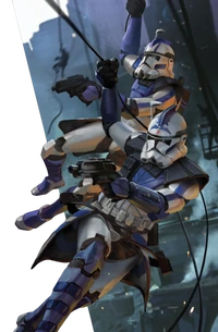 New armor was field-tested by Advanced Recon Commandos.