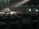 Alderaan Refugee Conference
