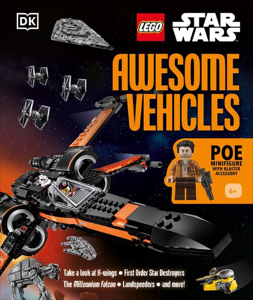 AwesomeVehicles