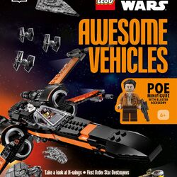 Lego star online wars canon