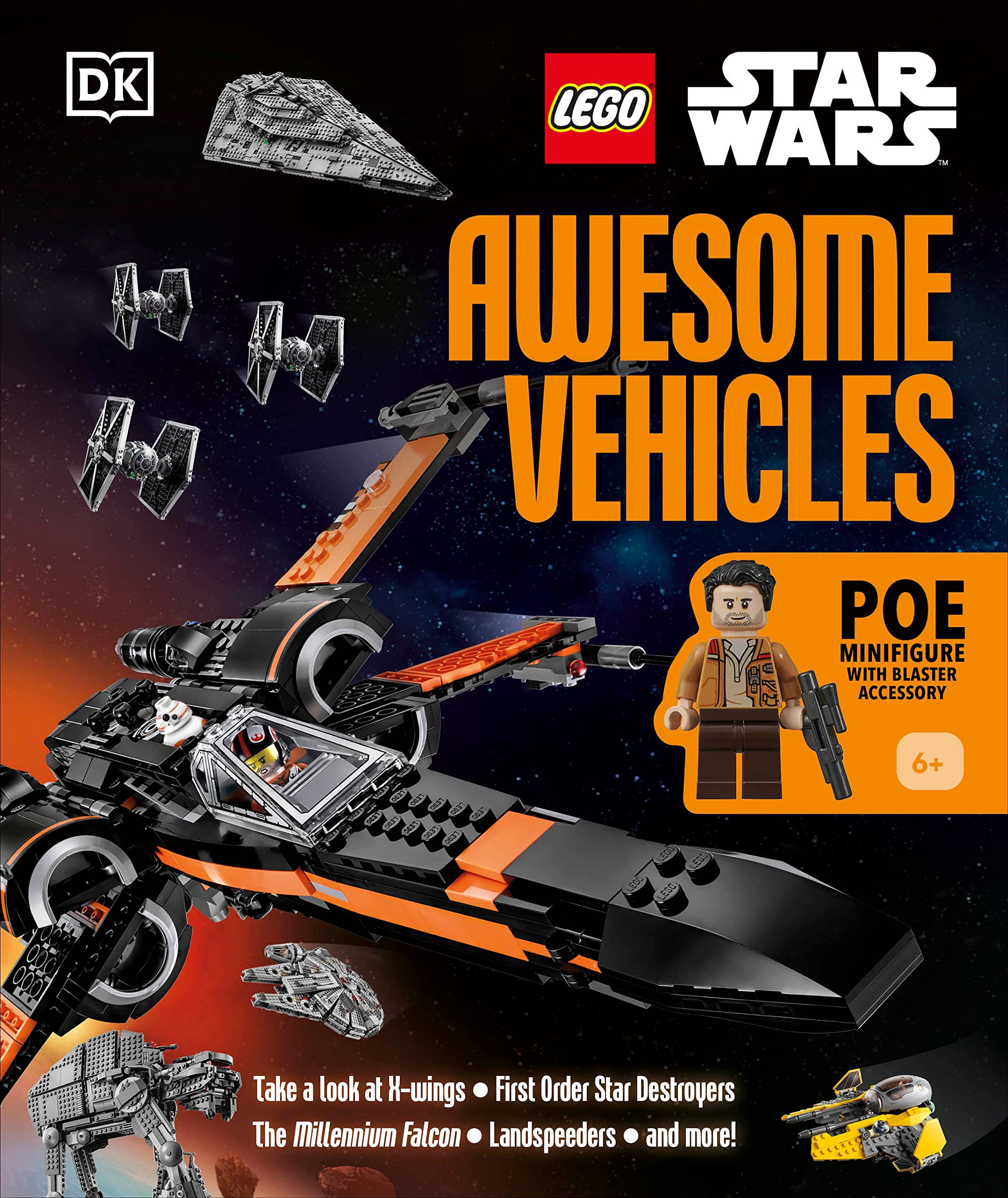 Star Wars Awesome Vehicles | Fandom
