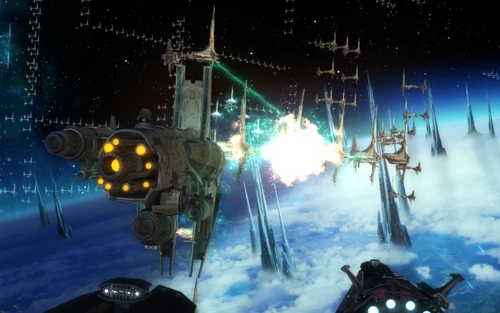 Battle of Zakuul