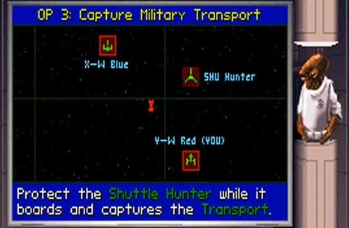 Capture Military Transport