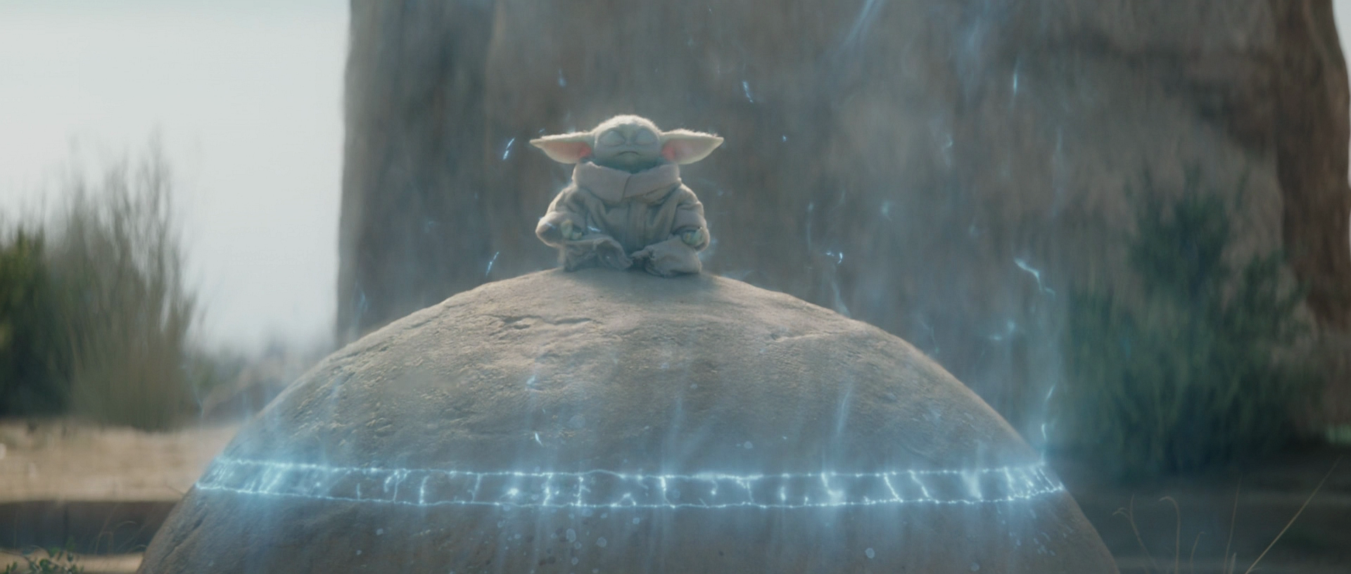 the Mandalorian' Baby Yoda: Details to Know About Grogu