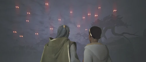 Invasion of Tanalorr