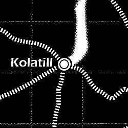 Kolatill appearance in Common Appearance