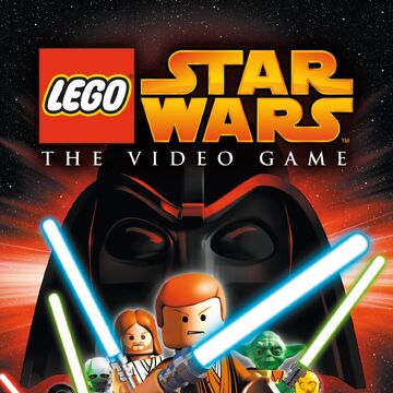 Lego Star Wars The Video Game Wookieepedia Fandom