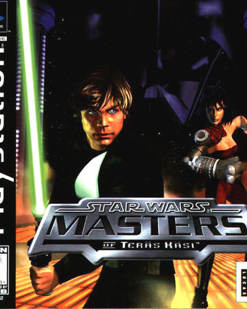 playstation one star wars games