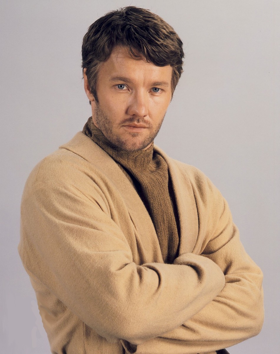 Joel Edgerton appearance in Common Appearance