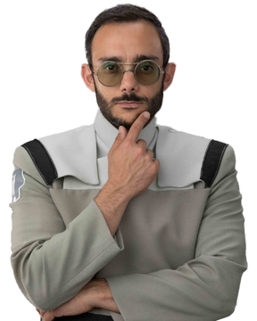 Star wars store prescription glasses