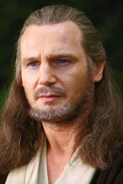 Qui-Gon Jinn, Jedipedia