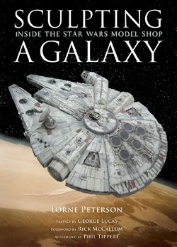 Sculpting a Galaxy: Inside the Star Wars Model Shop | Wookieepedia