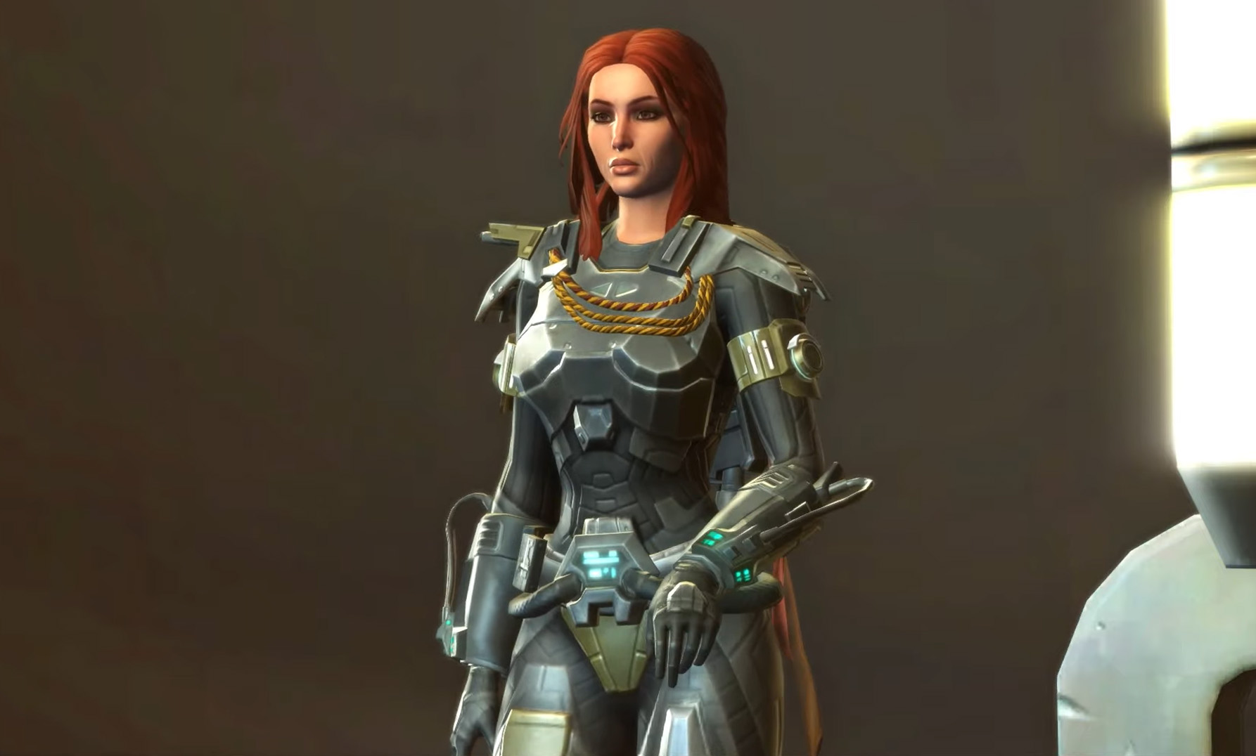 Shae Vizla, Mandalore the Avenger