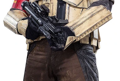 スター・ウォーズ／最後のジェダイ』ストームトルーパー・エクセ